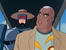 RoboCop: Alpha Commando | Season 1 Episode 39 | Das Re-Boot