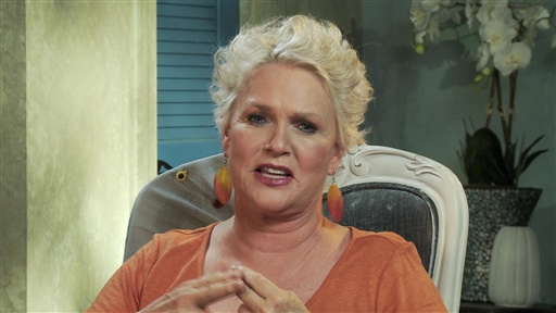 Sharon Gless Answers Fan Questions