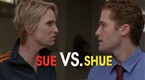Glee: Sue Vs. Shue: Rounds 4-6