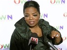 Inside Oprah's OWN