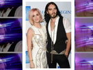 Katy Perry and Russell Brand Put Divorce Rumors to Rest