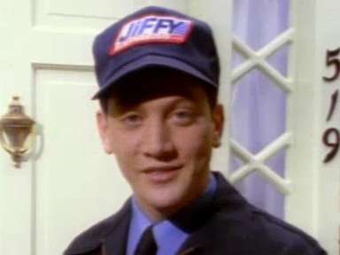Jiffy Express Video