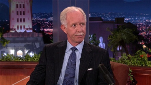 Capt. Chelsey Sullenberger, Part 1