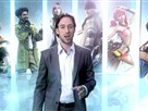 Final Fantasy XIII Announcement Trailer