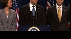 Saturday Night Live: Obama Cold Open
