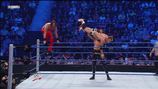 Vance Archer and Curt Hawkins Vs. Local Competitors Video