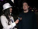 Lee DeWyze & Crystal Bowersox: the Day After 'American Idol' Finale