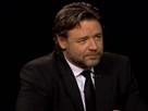 An Hour With Actor Russell Crowe