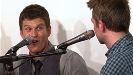 Chris Hardwick's Nerdist Podcast With Kevin Pereira Video