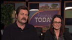 Parks and Recreation: Married for Real, Divorced On Air