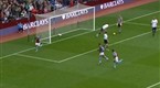 Barclays Premier League: Aston Villa vs Bolton