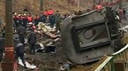 NBC Nightly News with Brian Williams - Hunt Is On For Perpetrators Of Russian Blast