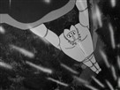 The Battle of the Robot Giants