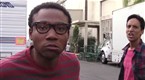 Community - Troy and Abed