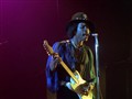 Hendrix