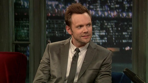 Joel McHale, Part 1 Video