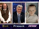 Past, Present and Future