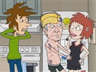 Odd Job Jack | Season 3 Episode 8 | A Candidacy of Dunces