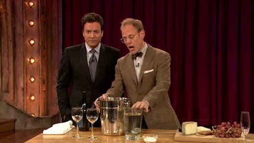 Alton Brown, Part 1