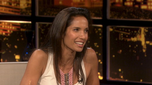 Padma Lakshmi