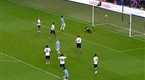 Barclays Premier League: Manchester City vs Burnley