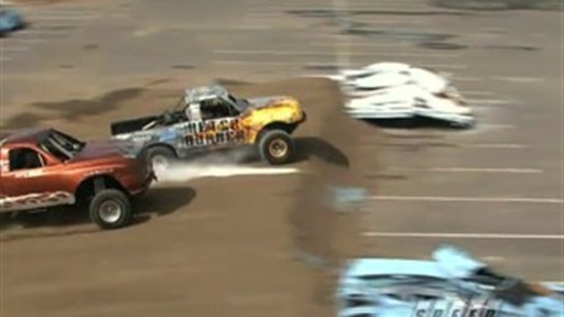 4-Wheel Jamboree