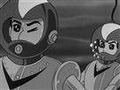 The Robot Albatross