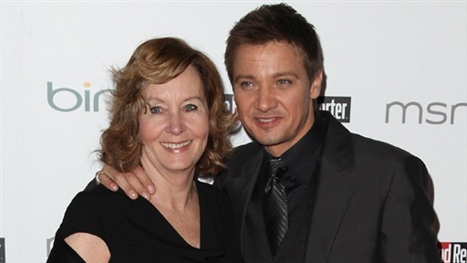 Inside the 2010 Hollywood Reporter's Pre-Oscar Party