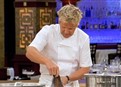 Watch Hell's Kitchen (Fox): 4 Chefs Compete video