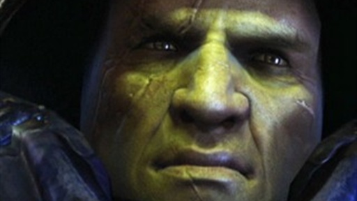 StarCraft II With Morgan Webb and Kevin Pereira Video