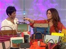 Slip On a Stylish Spring Handbag