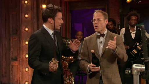 Alton Brown, Part 2