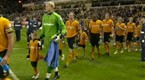 Barclays Premier League: Wolverhampton vs Arsenal