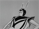 Magnaman of Outer Space