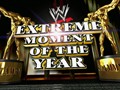 WWE Monday Night Raw - Eve&sbquo;  Chris Masters and Carlito Present the Extreme Moment of the Year