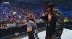 Friday Night SmackDown: Fri, Jan 22, 2010 (season 10, episode 544)
