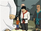 Jackie Chan Adventures | Season 3 Episode 1 | Re-Enter the J-Team