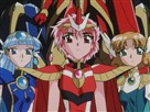 The Unbelievable Truth About the Legendary Magic Knights!
