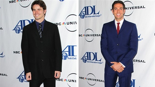 NBC Stars Sound Off Against Gay Bullying Video