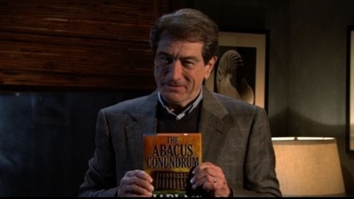 Book Ad