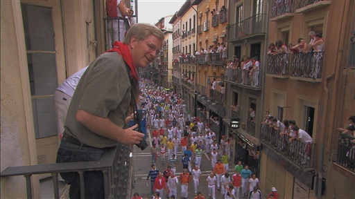 Northern Spain and the Camino de Santiago