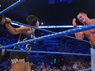 John Cena Vs. Dolph Ziggler and Vickie Guerrero