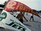 San Francisco 49ers @ New York Jets: Week 3, 1980