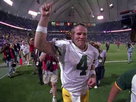 Week 3: Brett Favre