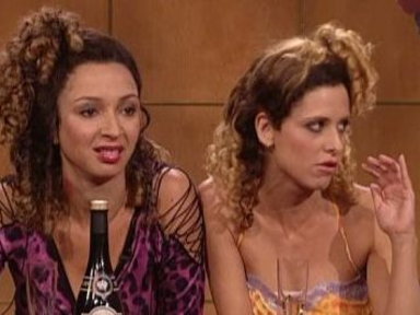 The Ramada Sisters