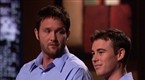 Shark Tank: Congratulations