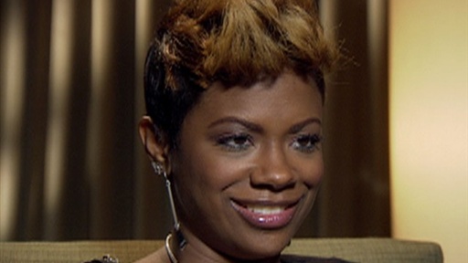 What Magic Did Kandi Use On Kim?