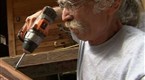 NBC Nightly News with Brian Williams - One Man’s Trash Becomes Another’s Home