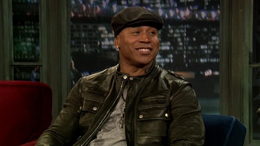 LL Cool J Video