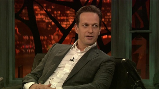 Josh Charles Video
